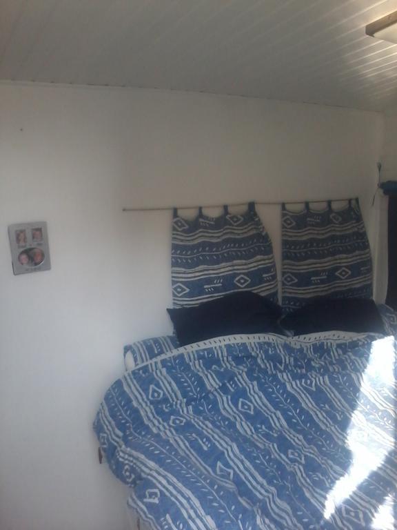 Hotel Bateau Houseboat Camille Donchery Exteriér fotografie
