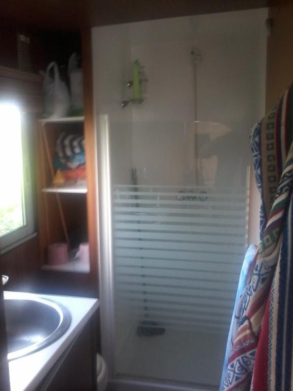 Hotel Bateau Houseboat Camille Donchery Exteriér fotografie